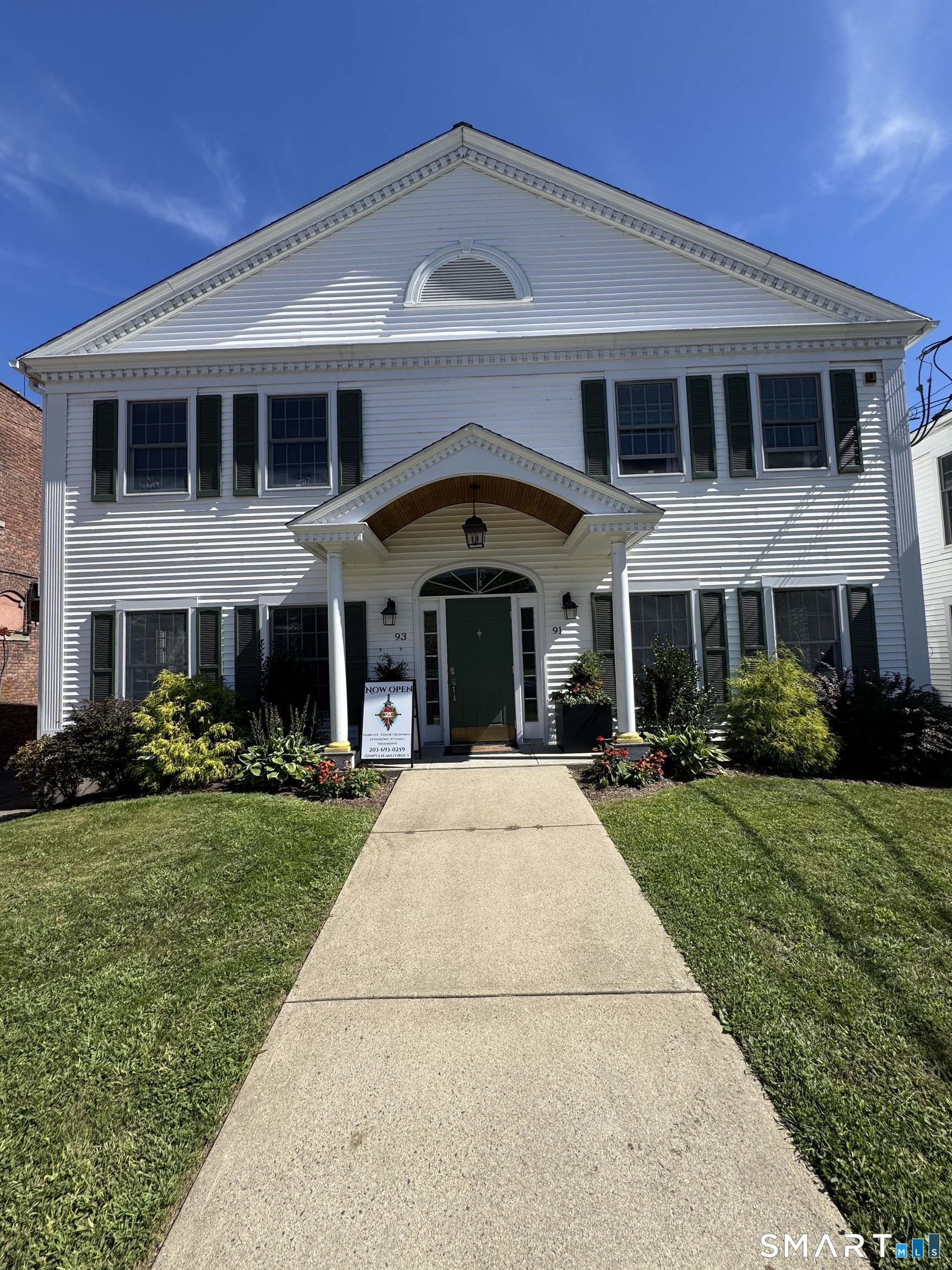 Milford CT, 91 River Street