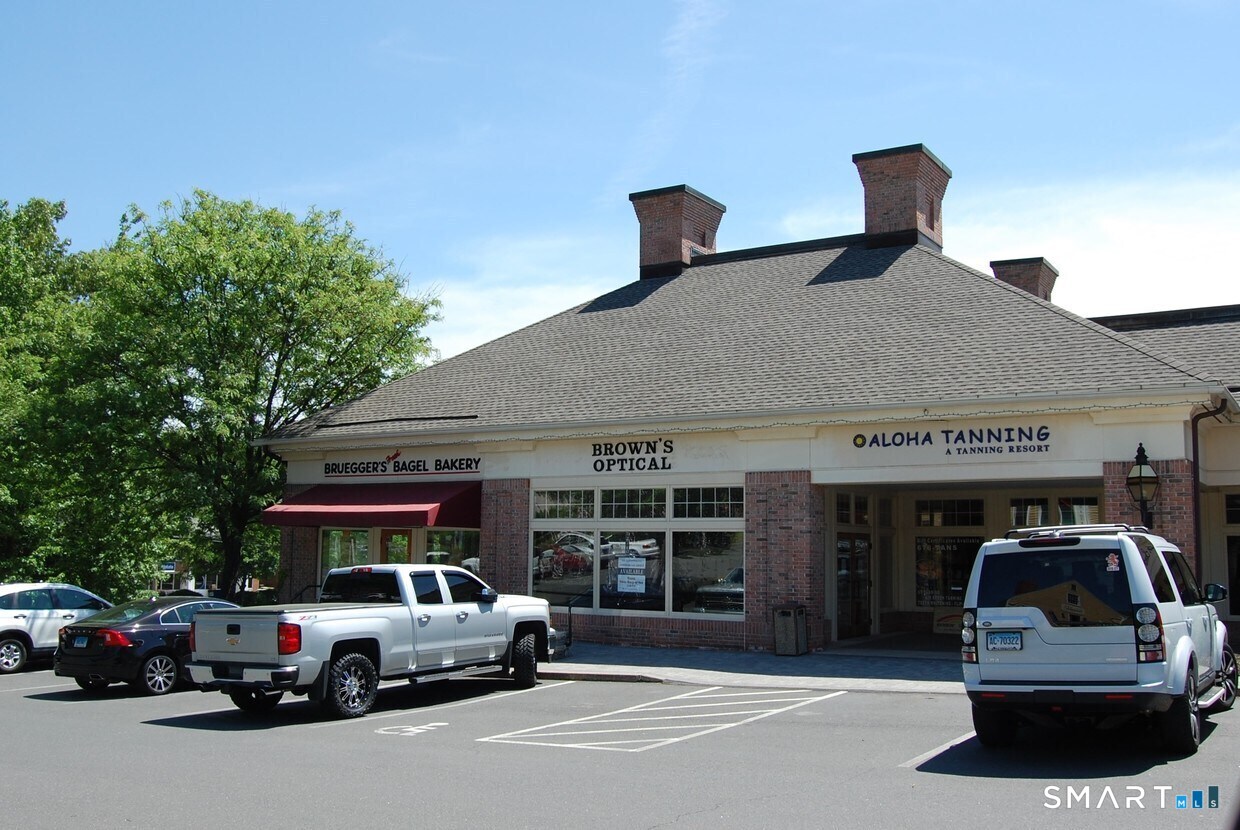51 East Main Street Avon CT 06001