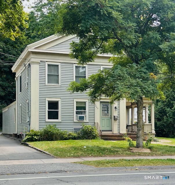 247 North Main Street Southington CT 06489