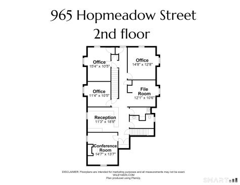 965 Hopmeadow Street Simsbury CT 06070