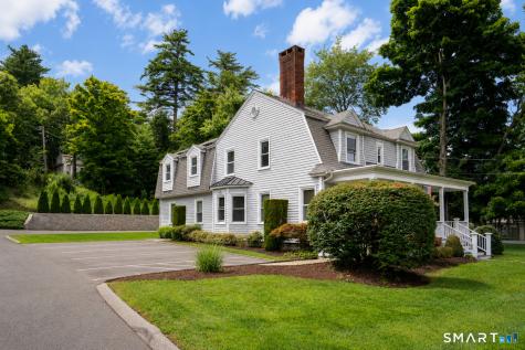 965 Hopmeadow Street Simsbury CT 06070