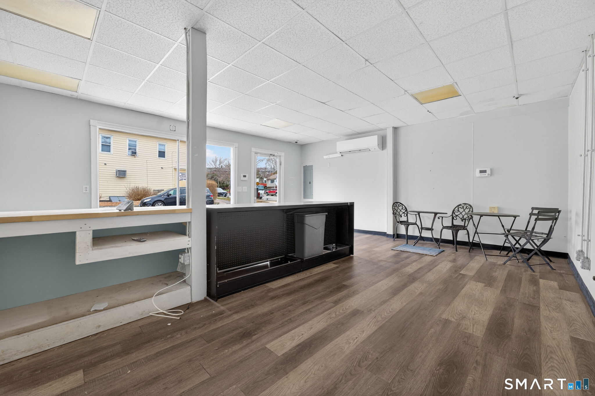 6 Lower Boulevard New London CT 06320
