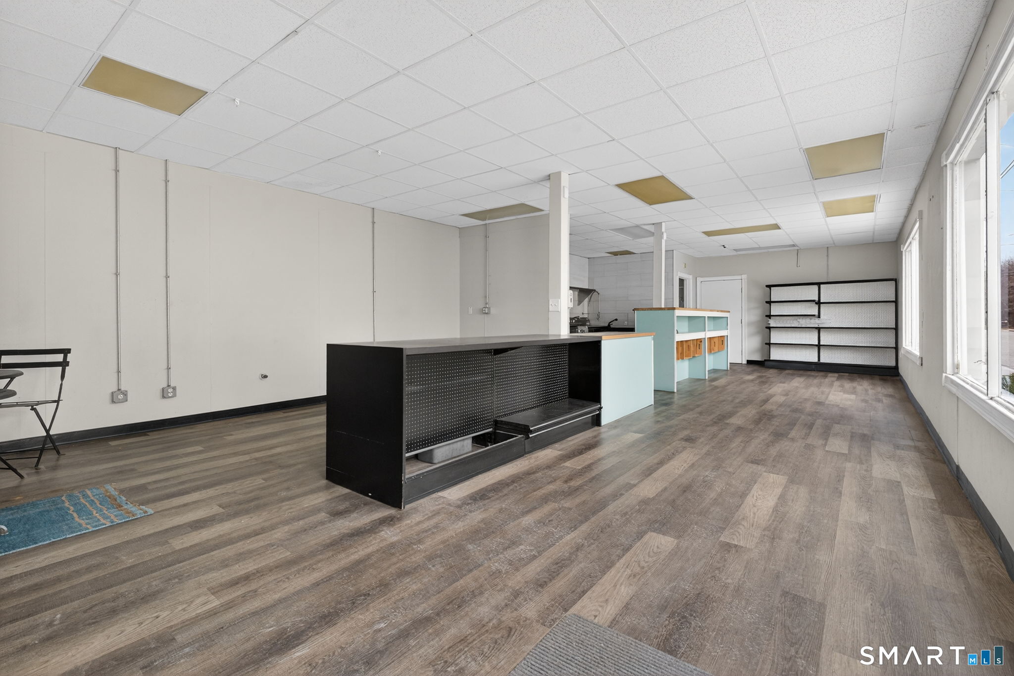 6 Lower Boulevard New London CT 06320