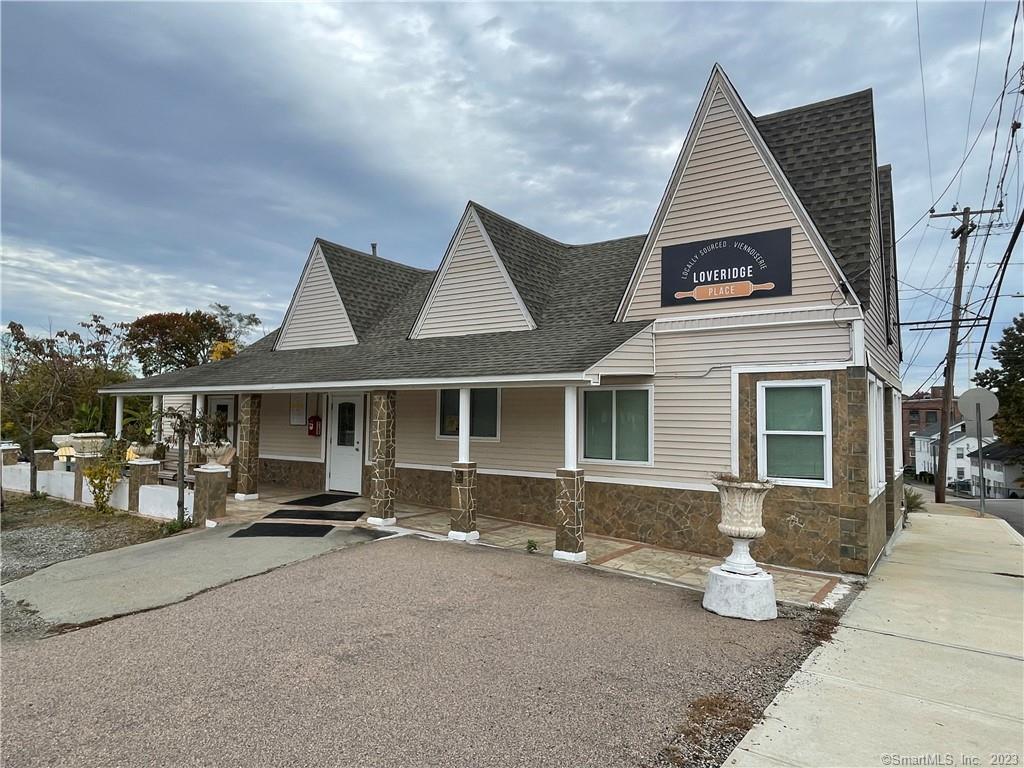 15 Palmer Street (pawcatuck) Stonington CT 06379