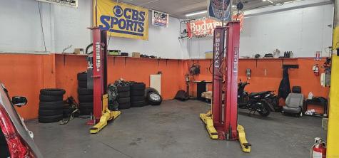 26 Newtown Road Danbury CT 06810