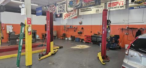 26 Newtown Road Danbury CT 06810