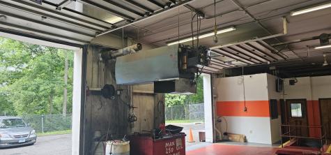 26 Newtown Road Danbury CT 06810