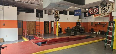 26 Newtown Road Danbury CT 06810