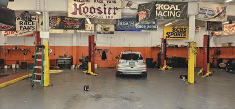 26 Newtown Road Danbury CT 06810