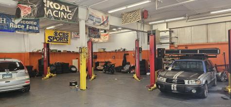 26 Newtown Road Danbury CT 06810