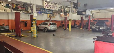 26 Newtown Road Danbury CT 06810