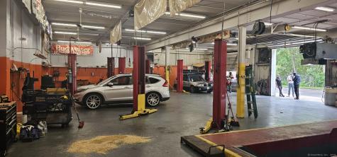 26 Newtown Road Danbury CT 06810