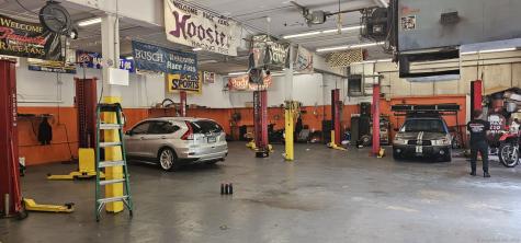 26 Newtown Road Danbury CT 06810