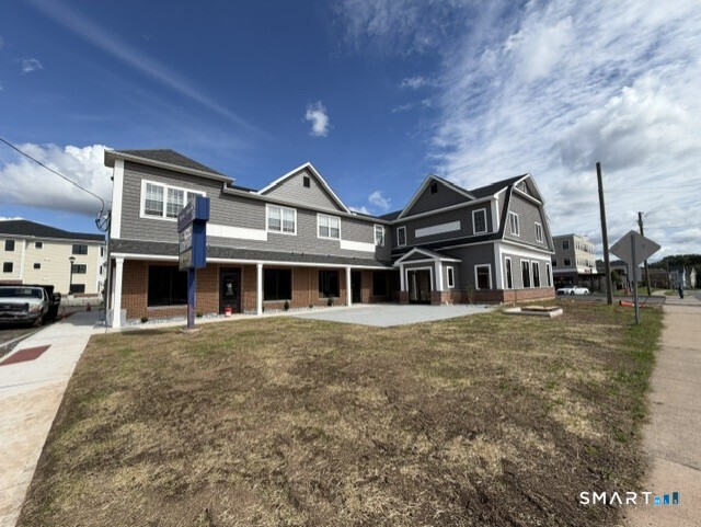 873 Farmington Avenue Berlin CT 06037