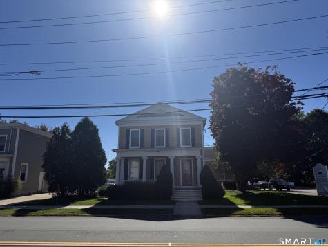31 Cherry Street Milford CT 06460
