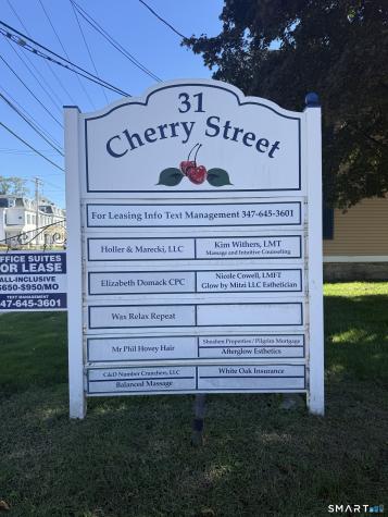 31 Cherry Street Milford CT 06460