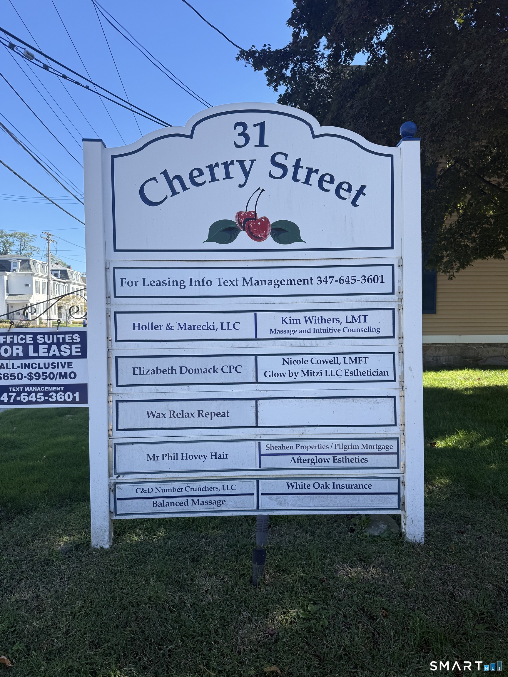 31 Cherry Street Milford CT 06460
