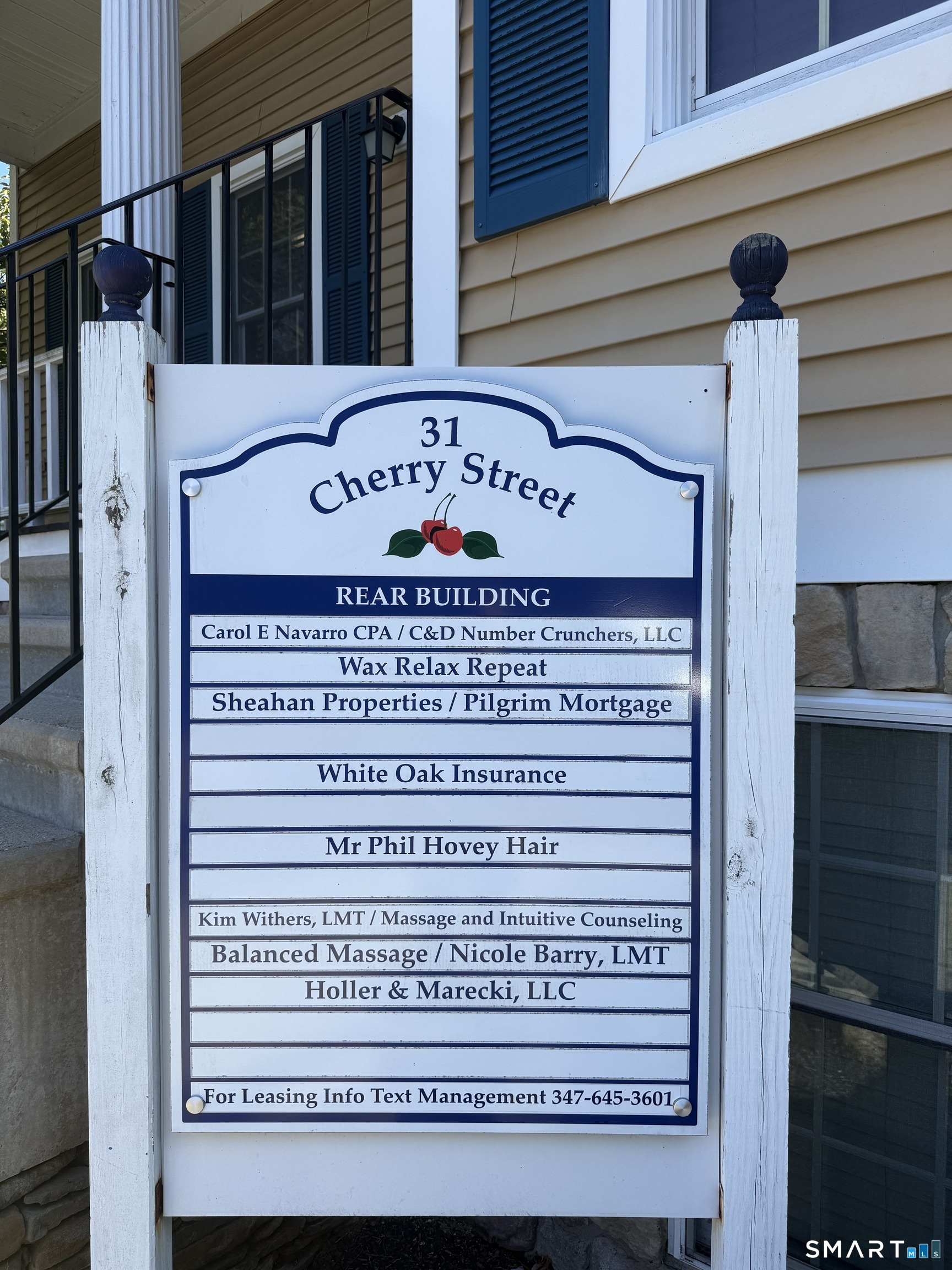 31 Cherry Street Milford CT 06460