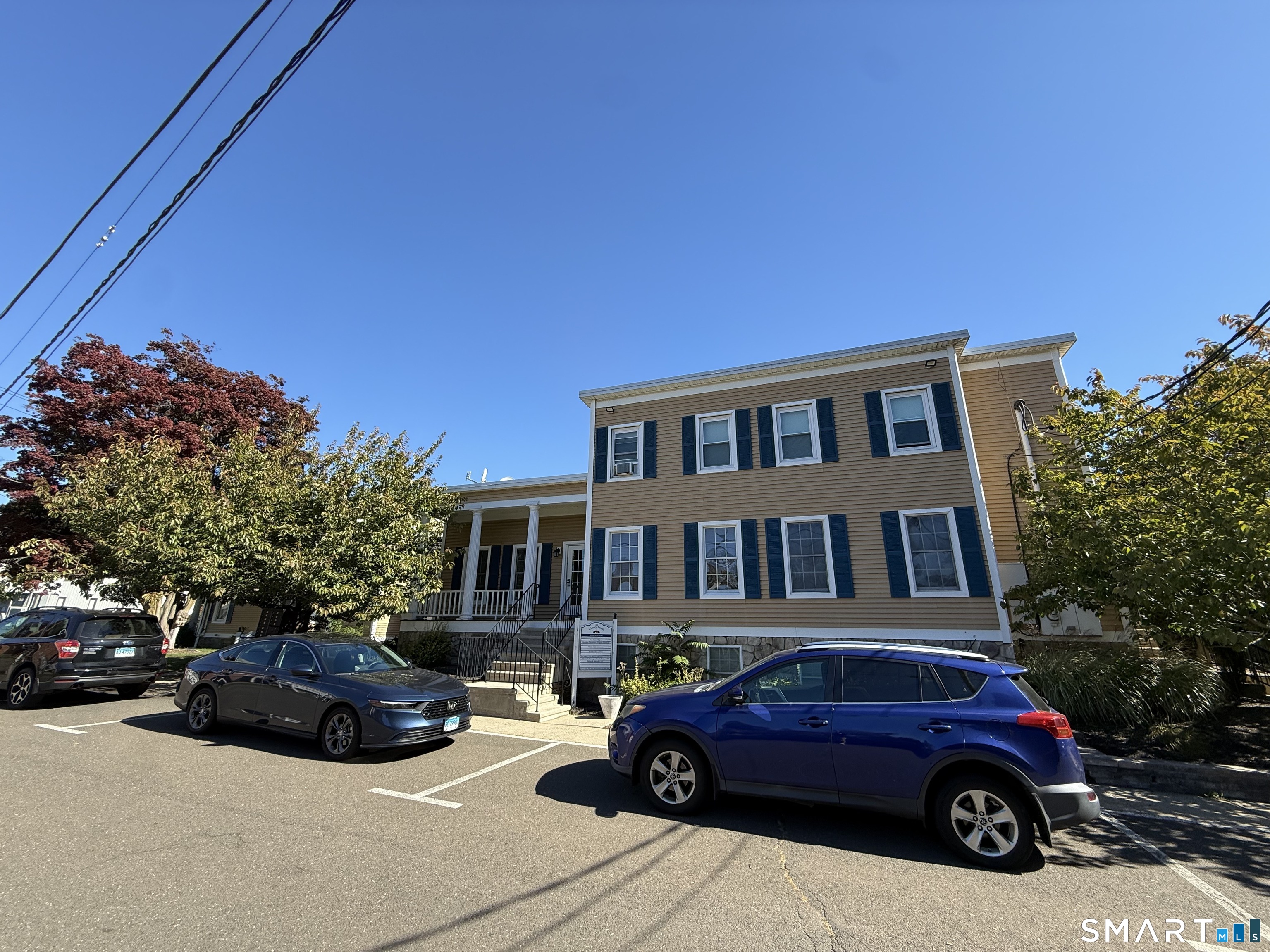 31 Cherry Street Milford CT 06460