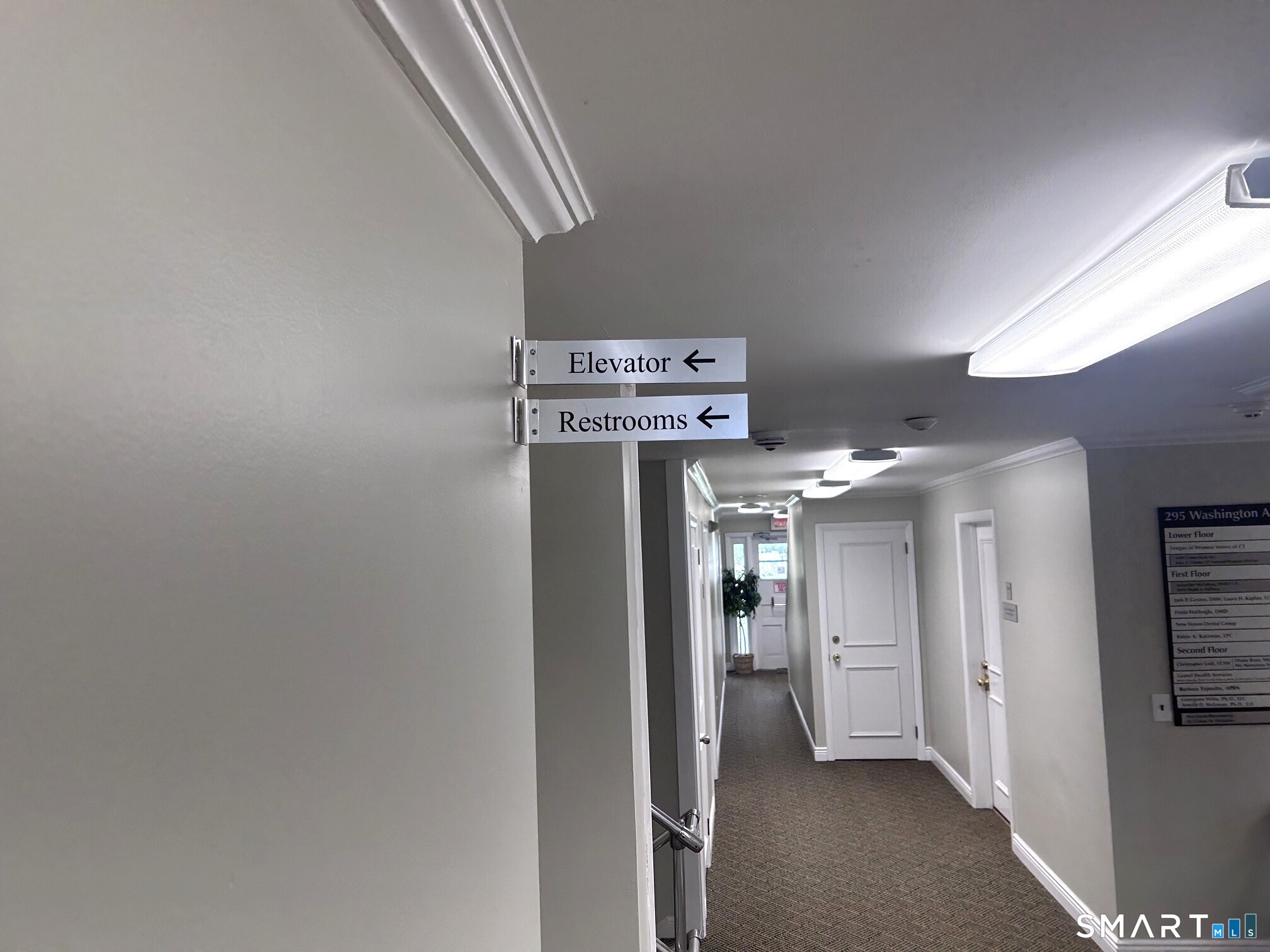295 Washington Avenue Hamden CT 06518