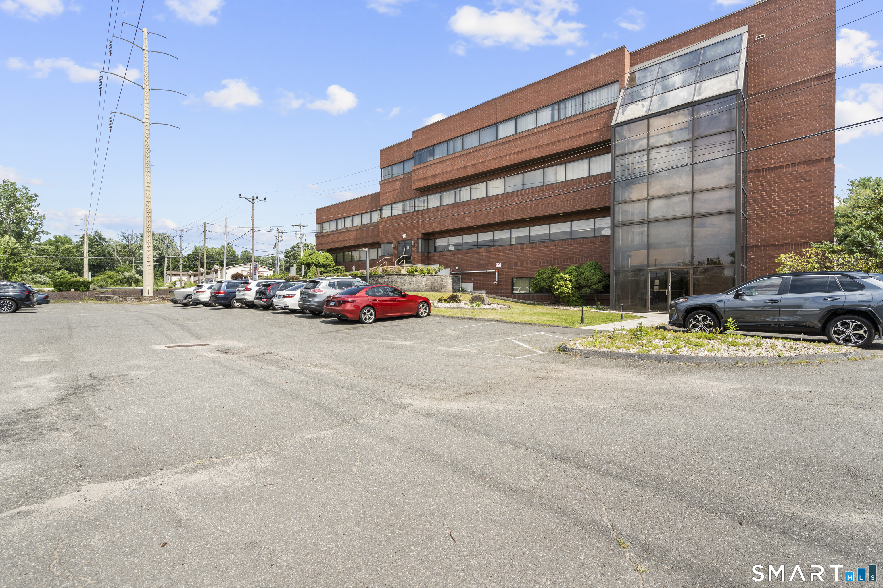 10 Waterchase Drive Rocky Hill CT 06067