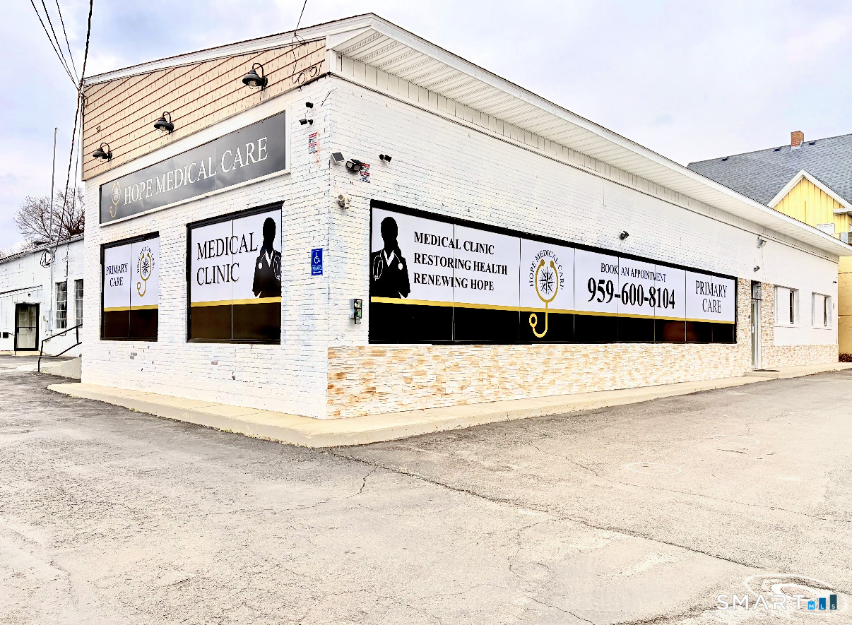 11-15 Main Street Plainfield CT 06354