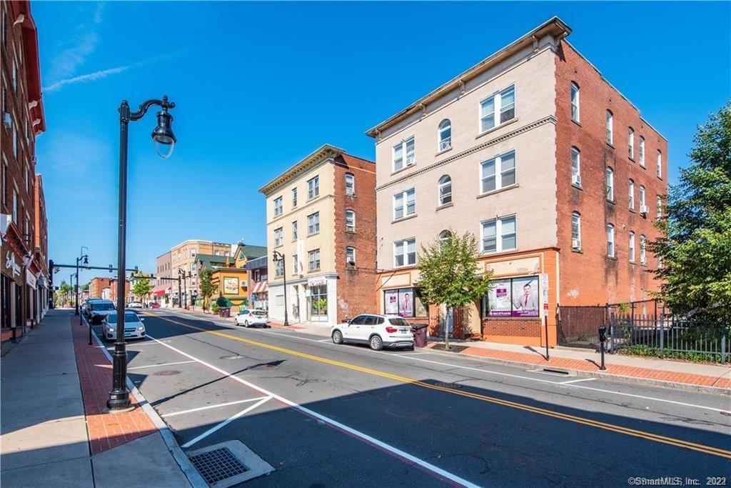 91 Broad Street New Britain CT 06053