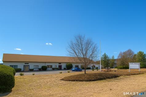 180 Sunny Valley Road New Milford CT 06776