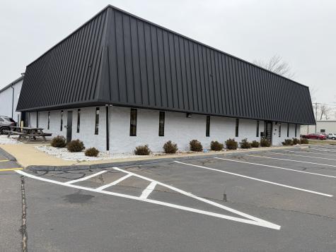 182 Commerce Street East Haven CT 06512
