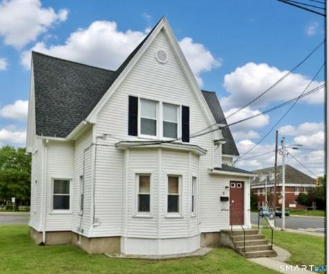 73 School Street Bristol CT 06010