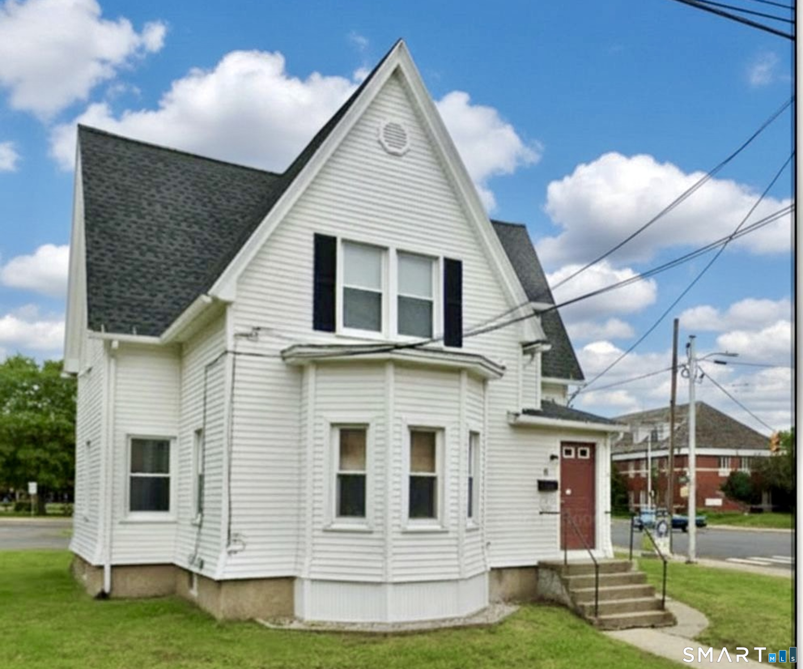 73 School Street Bristol CT 06010