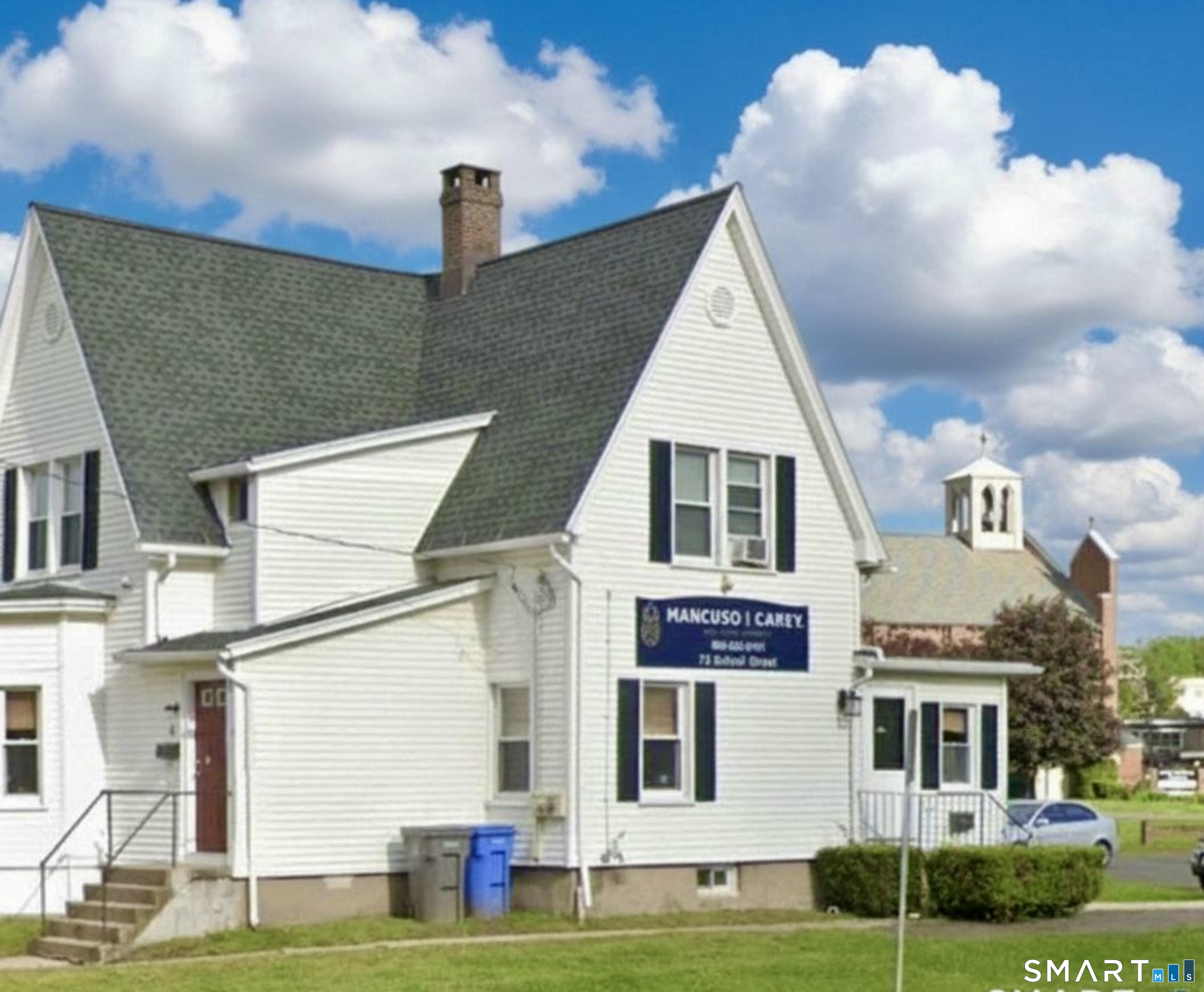 73 School Street Bristol CT 06010