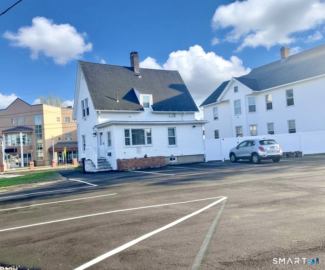 73 School Street Bristol CT 06010