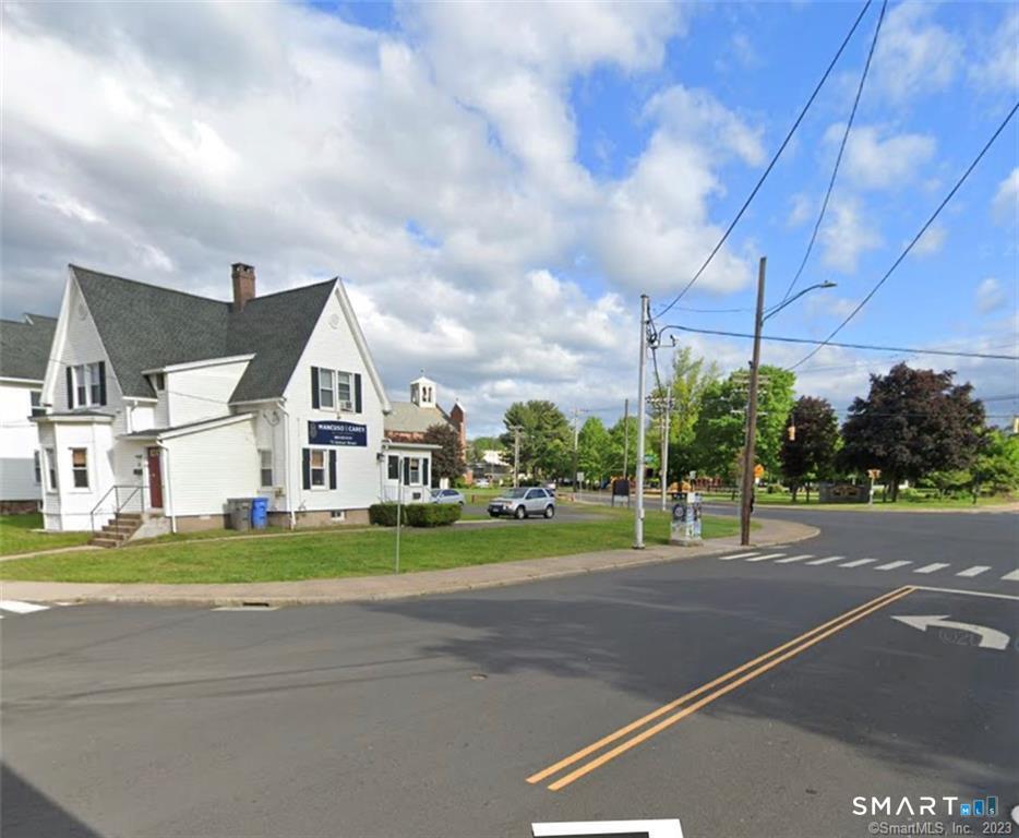 73 School Street Bristol CT 06010