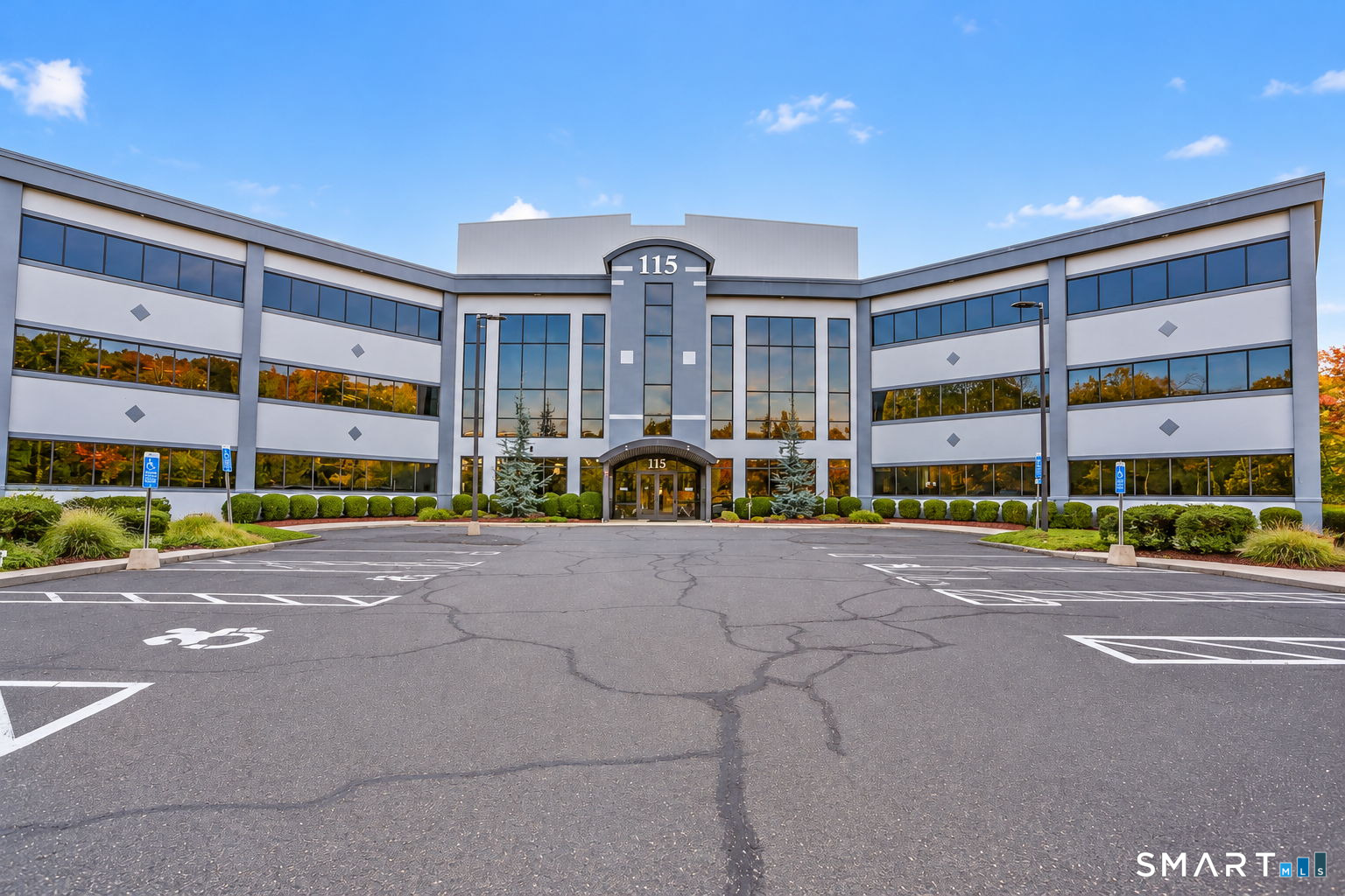 115 Technology Drive Trumbull CT 06611