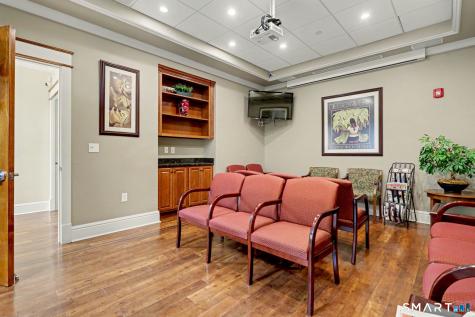 115 Technology Drive Trumbull CT 06611
