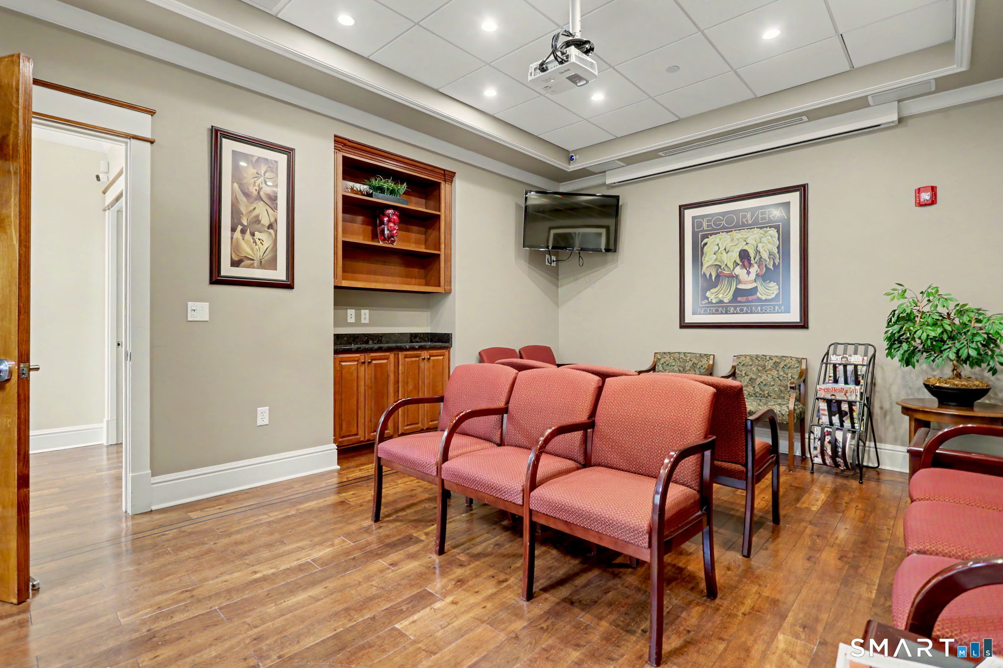 115 Technology Drive Trumbull CT 06611