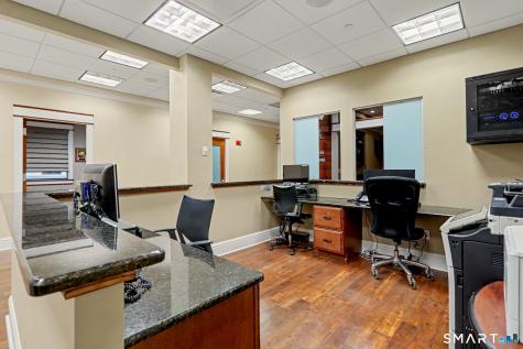 115 Technology Drive Trumbull CT 06611