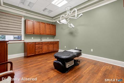 115 Technology Drive Trumbull CT 06611
