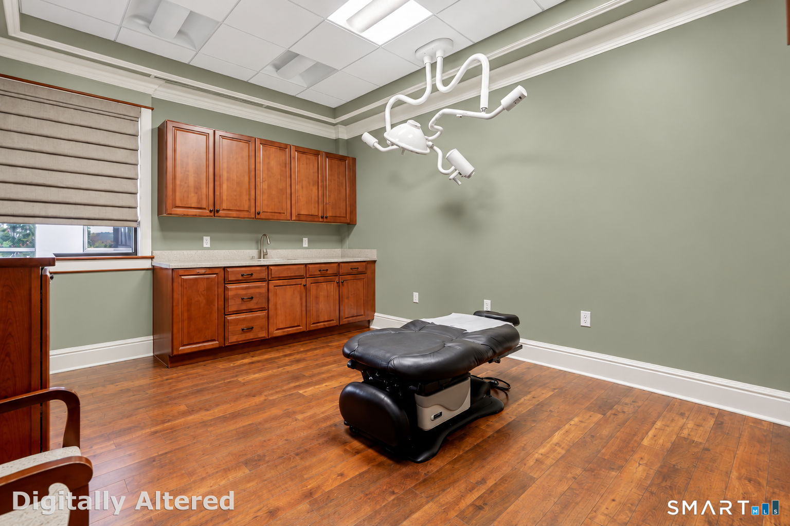115 Technology Drive Trumbull CT 06611