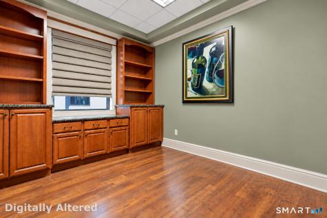 115 Technology Drive Trumbull CT 06611