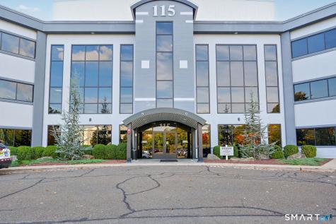 115 Technology Drive Trumbull CT 06611