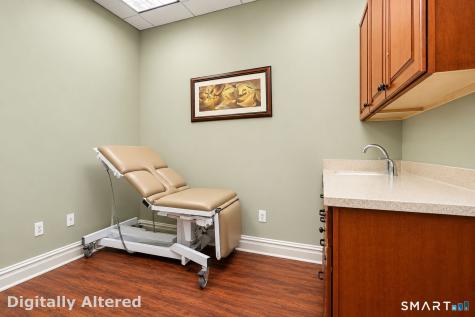 115 Technology Drive Trumbull CT 06611
