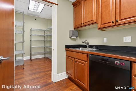 115 Technology Drive Trumbull CT 06611