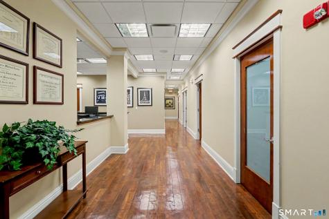 115 Technology Drive Trumbull CT 06611
