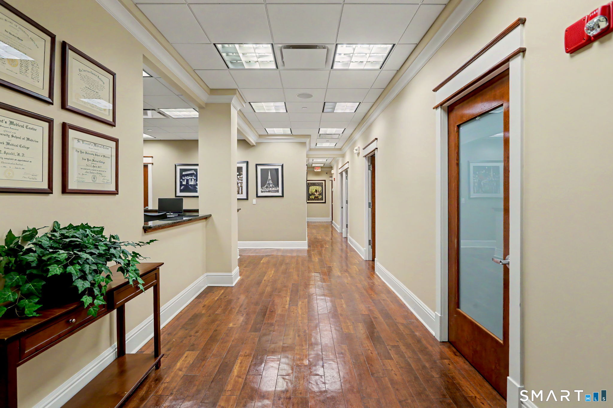 115 Technology Drive Trumbull CT 06611