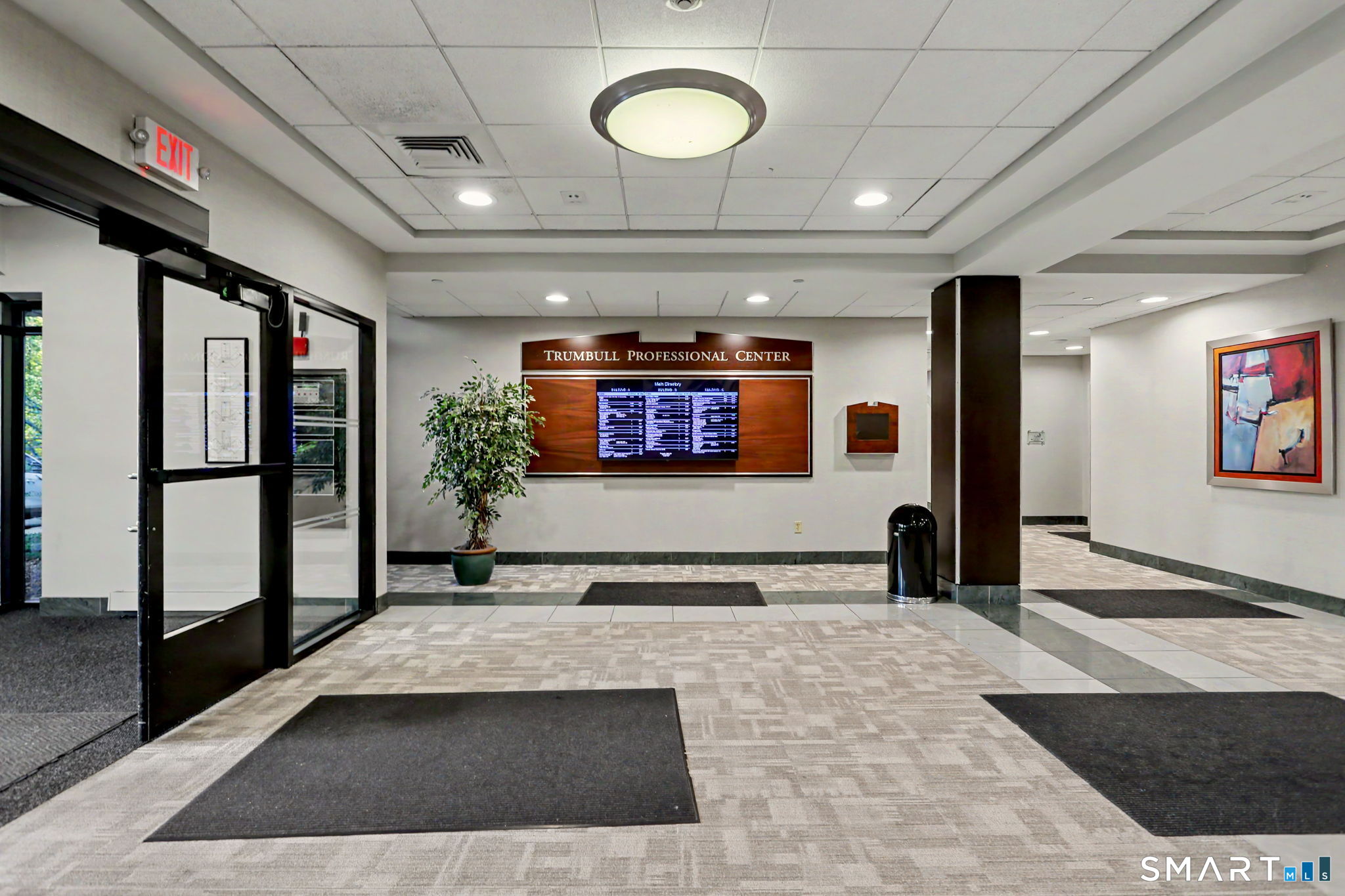 115 Technology Drive Trumbull CT 06611