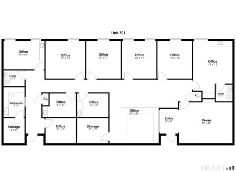 115 Technology Drive Trumbull CT 06611