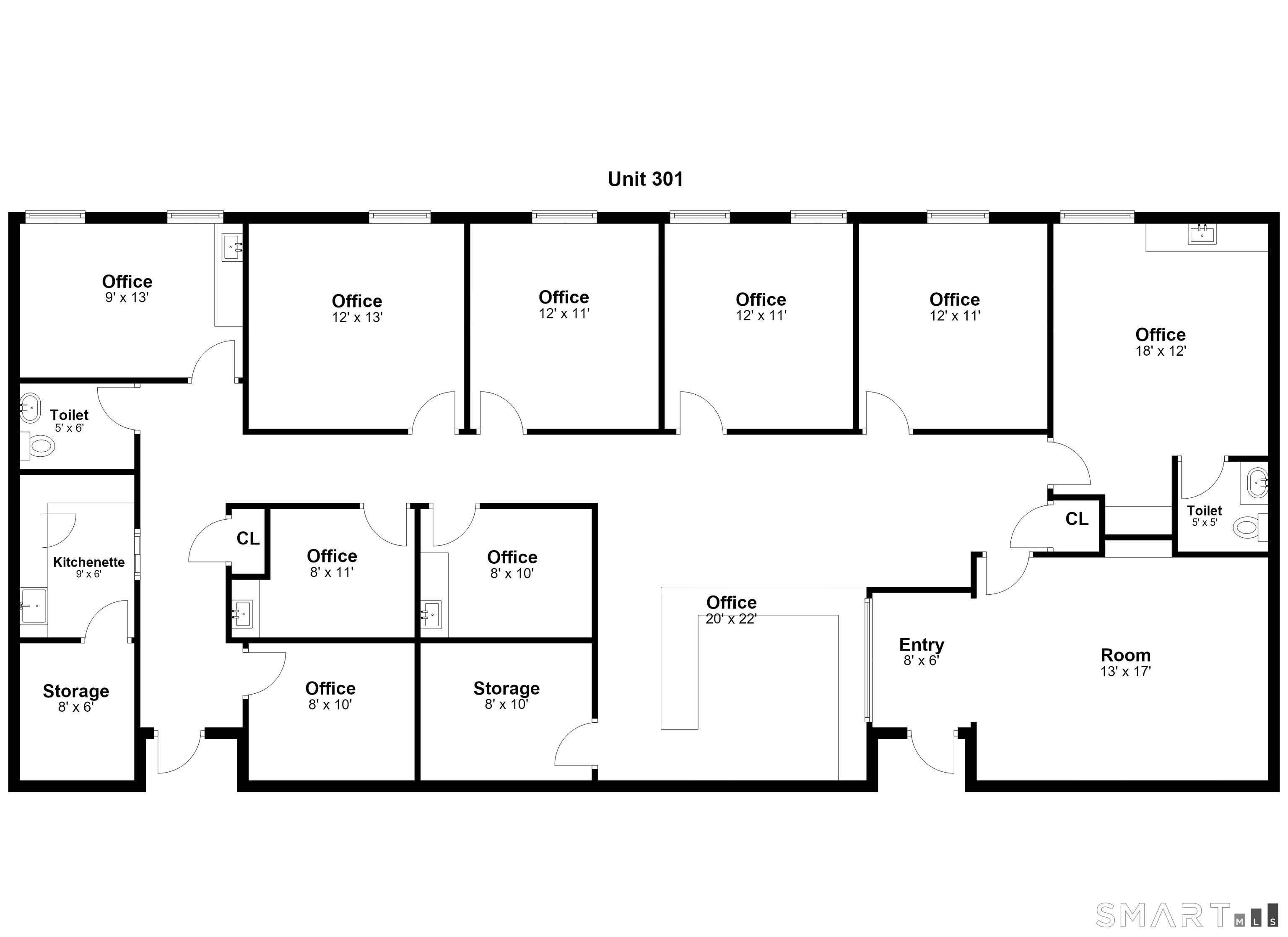 115 Technology Drive Trumbull CT 06611
