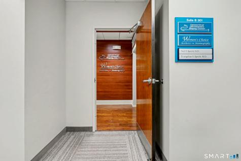 115 Technology Drive Trumbull CT 06611